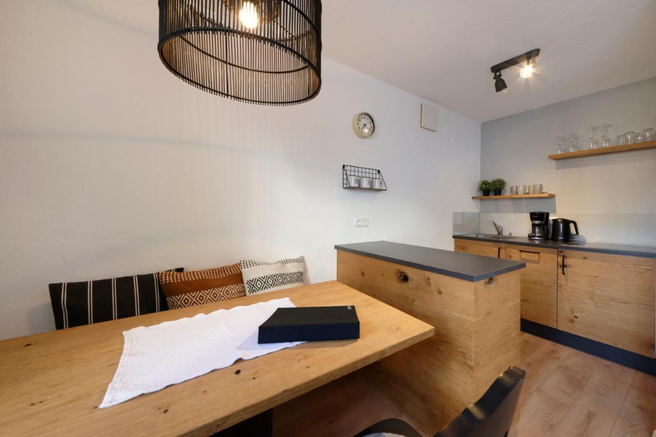 Gaestehaus Ostler Grainau Exteriör bild